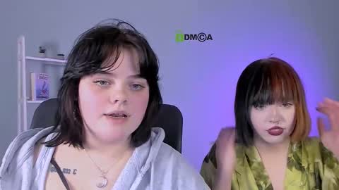 lika_pop online show from 02-08-26, 08:01