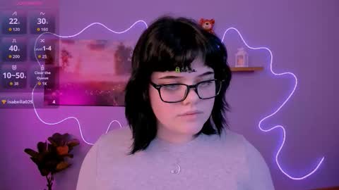 lika_pop online show from 03-02-26, 08:48