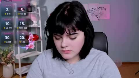 lika_pop online show from 03-06-26, 07:54