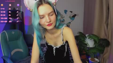 lika_sky online show from 11-13-25, 04:06