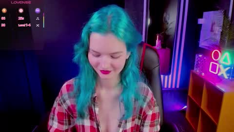 lika_sky online show from 11-30-25, 11:03