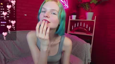 lika_sky online show from 02-18-26, 04:25