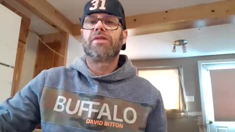 St pierre online show from 01-18-26, 05:50