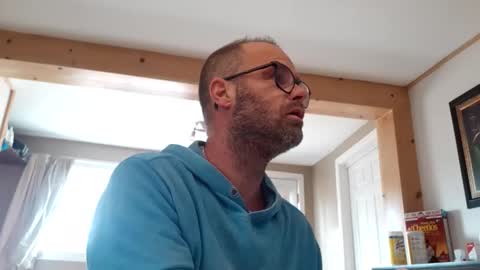 St pierre online show from 04-14-26, 02:01