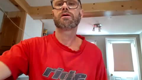 St pierre online show from 07-26-26, 01:40