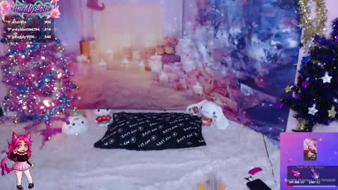 LikeMyAshe online show from 01-06-25, 05:41