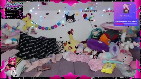 LikeMyAshe online show from 03-01-25, 05:52