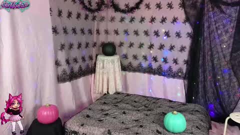 LikeMyAshe online show from 09-27-25, 03:22