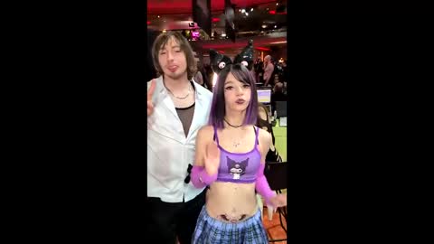 LikeMyAshe online show from 01-18-26, 12:36