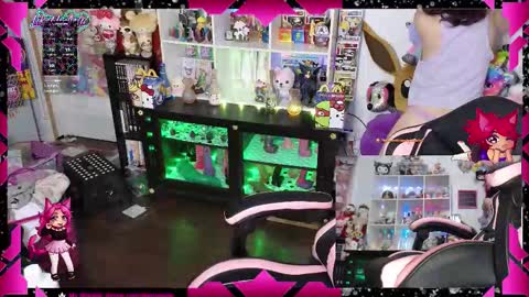 LikeMyAshe online show from 02-24-26, 07:28