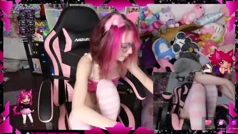 LikeMyAshe online show from 03-03-26, 07:25