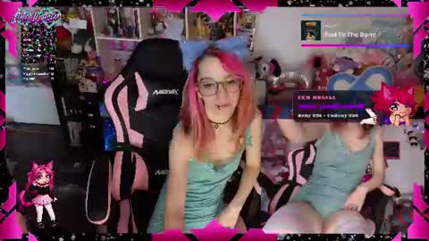 Snapshot of likemyashe chatting on 07-24-26, 11:03 LikeMyAshe online show from 07-24-26, 11:03