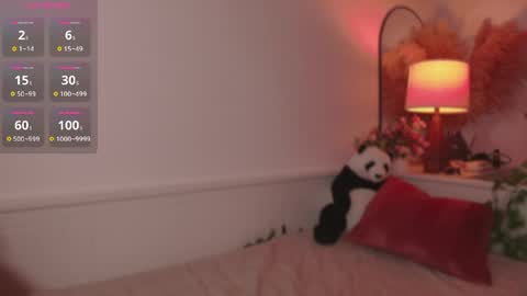Snapshot of lil__gabby chatting on 06-05-26, 04:41 Lil Gabby online show from 06-05-26, 04:41