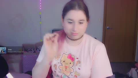 Snapshot of lil_alison_heart chatting on 12-09-24, 02:28 Lil Alison Heart online show from 12-09-24, 02:28