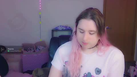 Snapshot of lil_alison_heart chatting on 12-11-24, 02:11 Lil Alison Heart online show from 12-11-24, 02:11