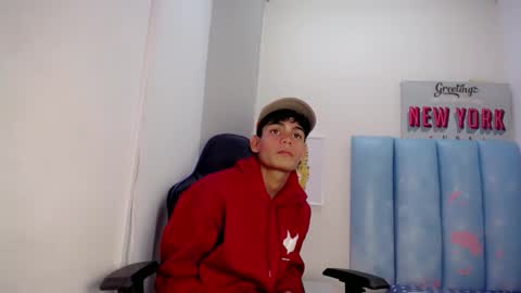 LIAM online show from 12-15-25, 02:05