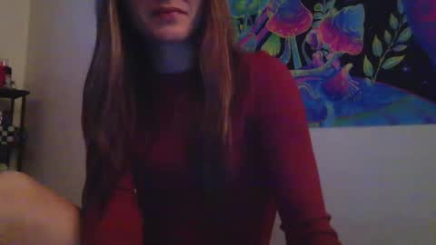 lil_bit_midnightmuse online show from 11-22-25, 10:03