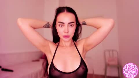 Gabriela online show from 03-09-25, 07:45