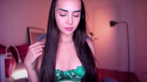 Gabriela online show from 11-19-25, 08:31