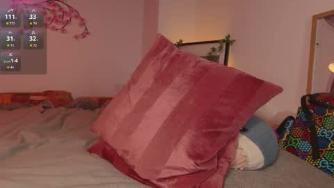 Gabriela online show from 04-02-26, 05:54