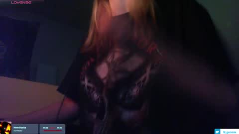 lil gemmie online show from 09-20-25, 01:06