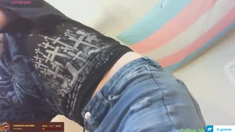 lil gemmie online show from 11-07-25, 06:52