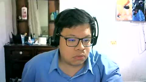 Sir Ackerman online show from 02-22-25, 02:50