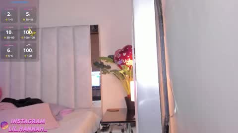 Hanna online show from 03-03-25, 05:39