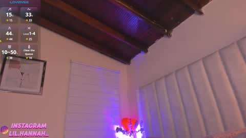 Hanna online show from 03-04-25, 05:45