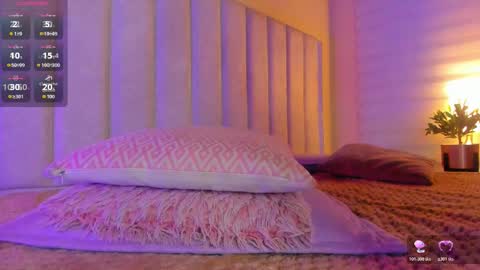 Hanna online show from 11-19-25, 09:31