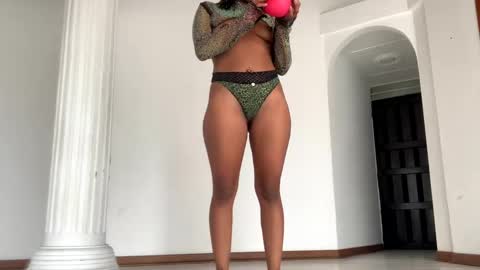 Lilith online show from 09-22-25, 02:30