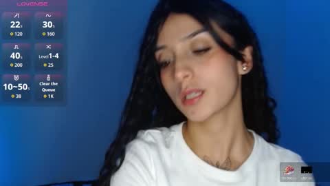 Lisaa online show from 10-24-25, 05:59