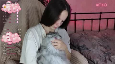 little moon online show from 11-21-25, 01:43