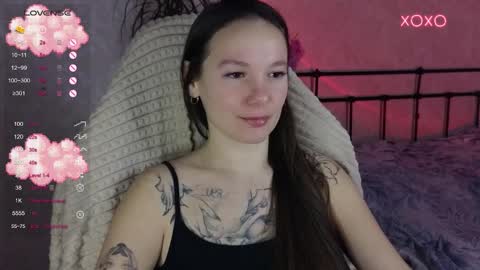 little moon online show from 01-18-26, 06:23