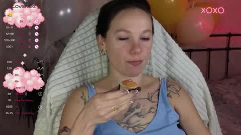 little moon online show from 01-31-26, 07:11