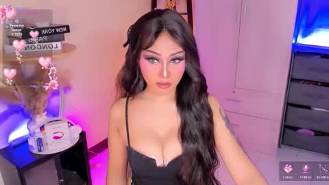 Miss Lily online show from 09-16-25, 12:39