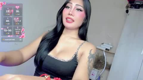 Miss Lily online show from 09-19-25, 09:59