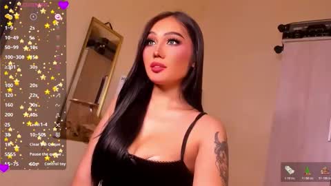 Miss Lily online show from 11-30-25, 01:31