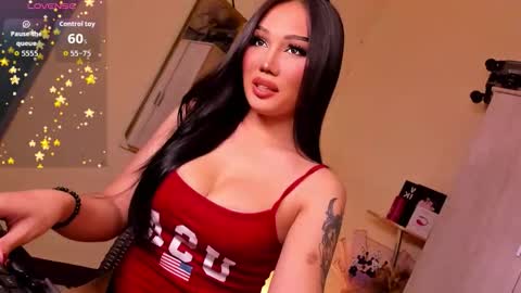 Miss Lily online show from 01-12-26, 08:03