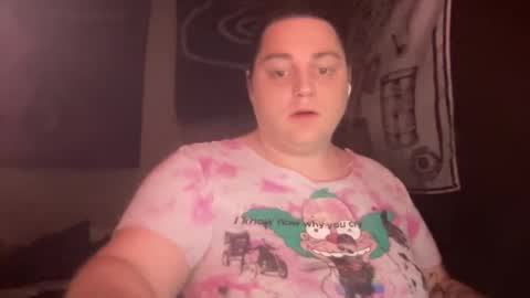 lil_spoon online show from 11-16-25, 08:31