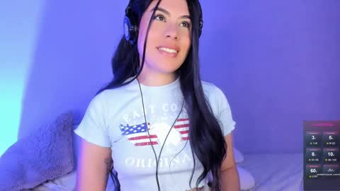 Lola online show from 02-01-25, 01:02