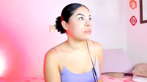 Lola online show from 10-14-25, 01:50