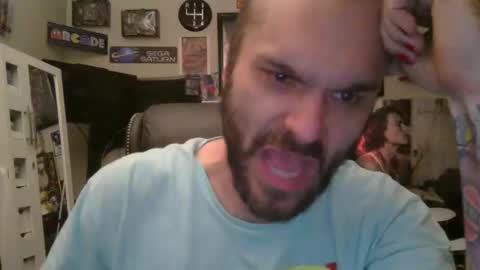 t online show from 02-16-25, 10:43