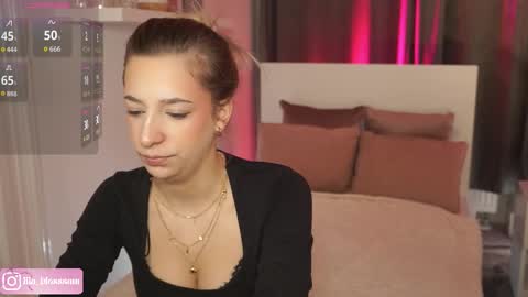 Lila online show from 03-10-26, 05:29