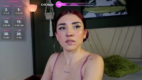 Lila online show from 01-14-26, 09:42