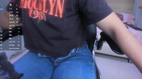 Snapshot of lila_foox chatting on 05-09-26, 07:08 LILA online show from 05-09-26, 07:08