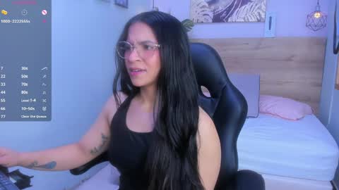 Snapshot of lila_foox chatting on 05-21-26, 06:48 LILA online show from 05-21-26, 06:48