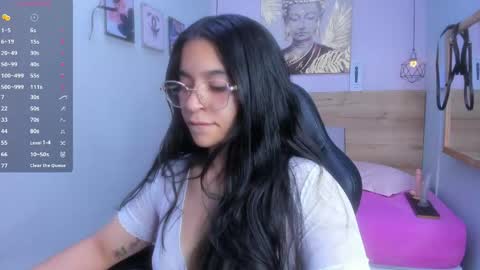 Snapshot of lila_foox chatting on 05-25-26, 06:36 LILA online show from 05-25-26, 06:36