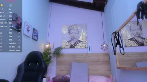 Snapshot of lila_foox chatting on 05-26-26, 06:15 LILA online show from 05-26-26, 06:15