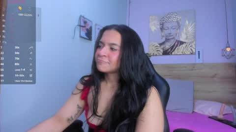 Snapshot of lila_foox chatting on 05-28-26, 06:27 LILA online show from 05-28-26, 06:27